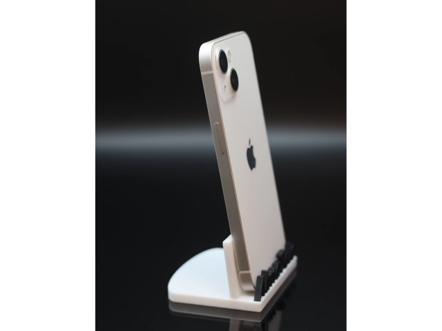 Apple iPhone 13 128 GB Starlight akku - 12 HÓ GARANCIA