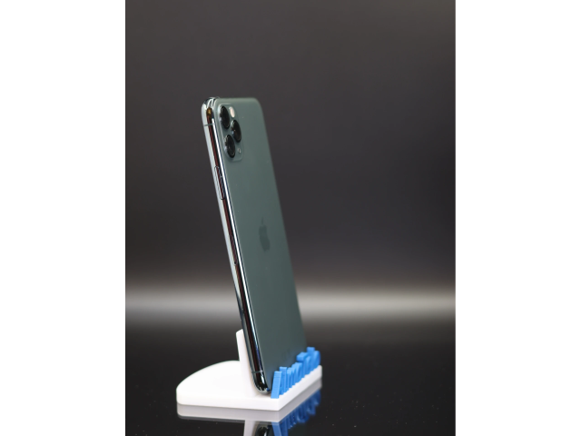 Apple iPhone 11 Pro Max 64 GB Midnight Green 100% akku - 12 HÓ GARANCIA