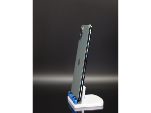 Apple iPhone 11 Pro Max 64 GB Midnight Green 100% akku - 12 HÓ GARANCIA