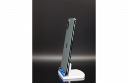 Apple iPhone 11 Pro Max 64 GB Midnight Green 100% akku - 12 HÓ GARANCIA