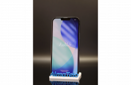 Apple iPhone 13 Pro Max 256 GB Alpine Green 100% akku - 12 HÓ GARANCIA