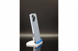 Apple iPhone 13 Pro 128 GB Sierra Blue 100% akku - 12 HÓ GARANCIA