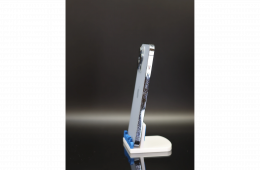 Apple iPhone 13 Pro 128 GB Sierra Blue 100% akku - 12 HÓ GARANCIA