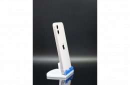 Apple iPhone 12 64 GB White 100% akku - 12 HÓ GARANCIA