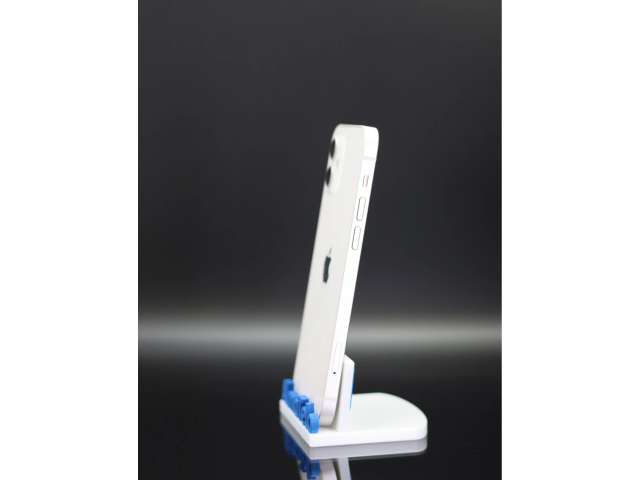 Apple iPhone 12 64 GB White 100% akku - 12 HÓ GARANCIA