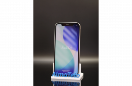 Apple iPhone 12 64 GB White 100% akku - 12 HÓ GARANCIA