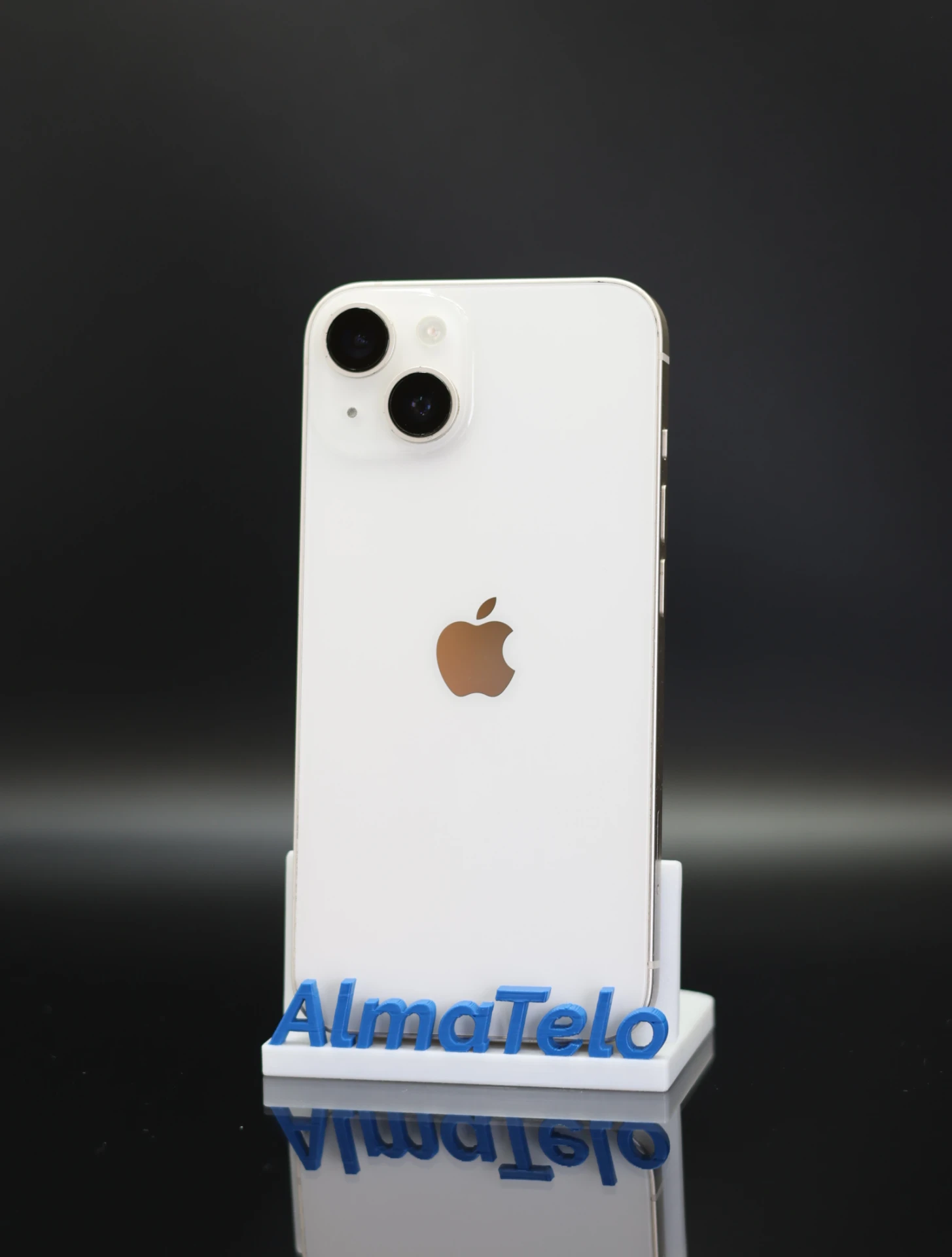 Apple iPhone 14 128 GB Yellow 100% akku - 12 HÓ GARANCIA