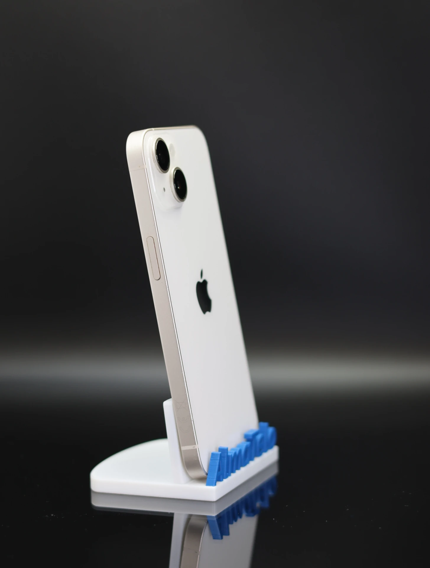 Apple iPhone 14 128 GB Yellow 100% akku - 12 HÓ GARANCIA