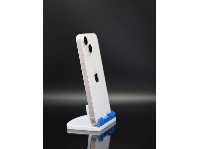 Apple iPhone 14 128 GB Yellow 100% akku - 12 HÓ GARANCIA