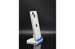 Apple iPhone 14 128 GB Yellow 100% akku - 12 HÓ GARANCIA