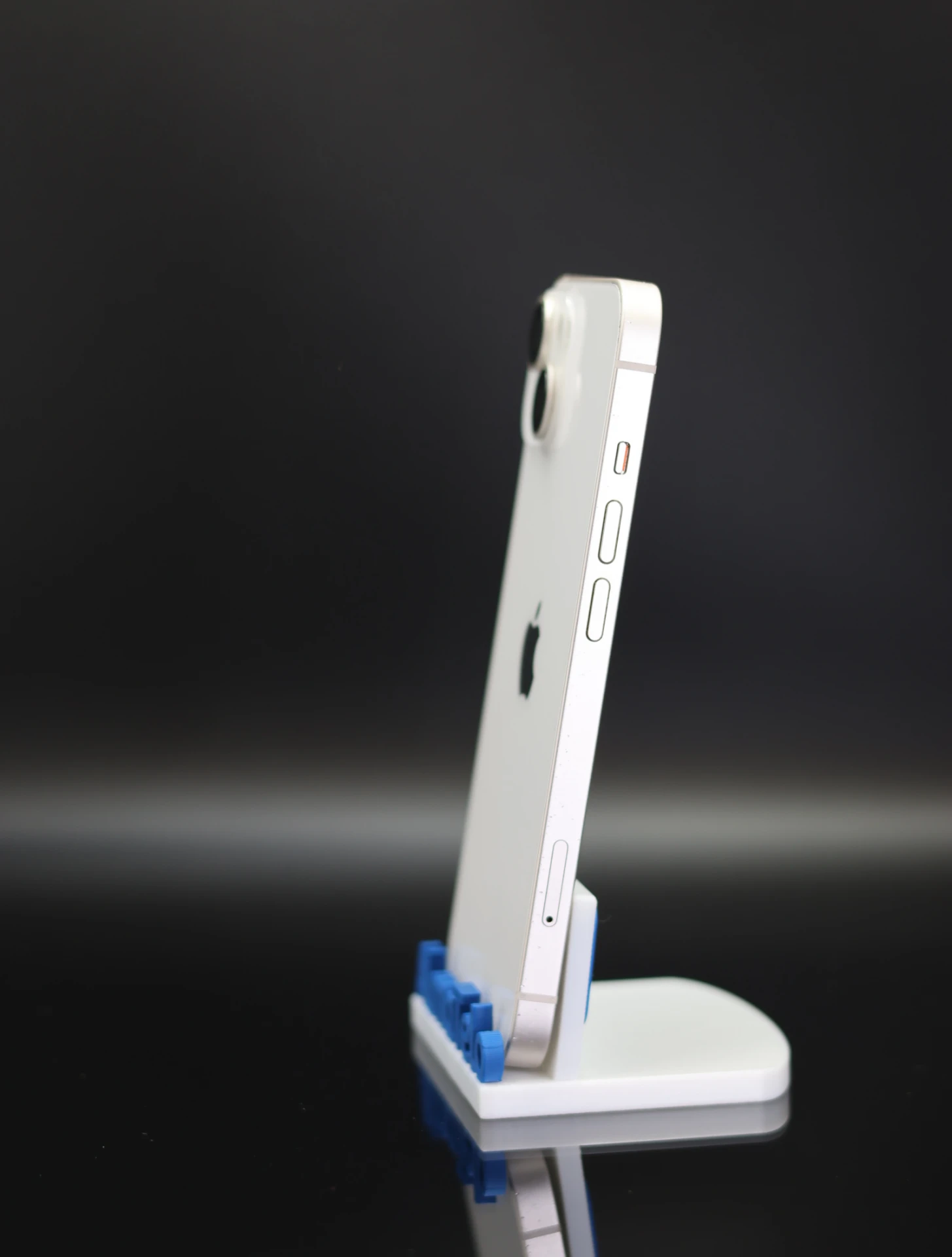 Apple iPhone 14 128 GB Yellow 100% akku - 12 HÓ GARANCIA