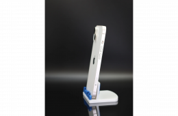 Apple iPhone 14 128 GB Yellow 100% akku - 12 HÓ GARANCIA