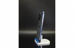 Apple iPhone 15 Pro 256 GB Blue Titanium 100% akku - 12 HÓ GARANCIA