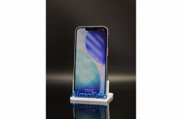 Apple iPhone 14 128 GB Purple 100% akku - 12 HÓ GARANCIA