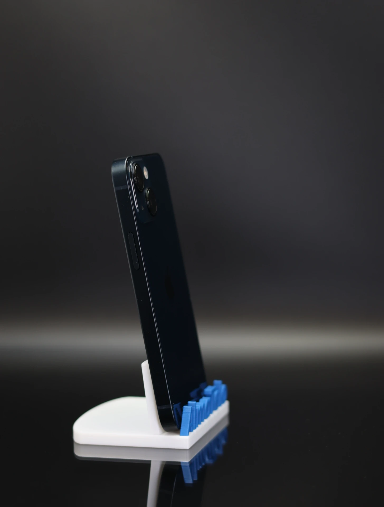 Apple iPhone 13 Mini 128 GB Midnight 100% akku - 12 HÓ GARANCIA