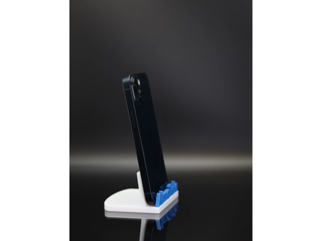 Apple iPhone 13 Mini 128 GB Midnight 100% akku - 12 HÓ GARANCIA