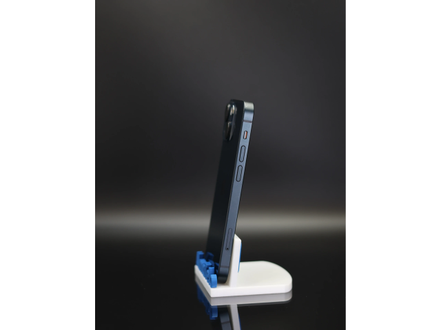 Apple iPhone 13 Mini 128 GB Midnight 100% akku - 12 HÓ GARANCIA