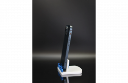 Apple iPhone 13 Mini 128 GB Midnight 100% akku - 12 HÓ GARANCIA