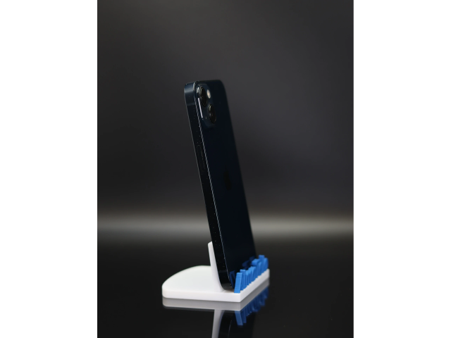 Apple iPhone 13 256 GB Midnight 100% akku - 12 HÓ GARANCIA