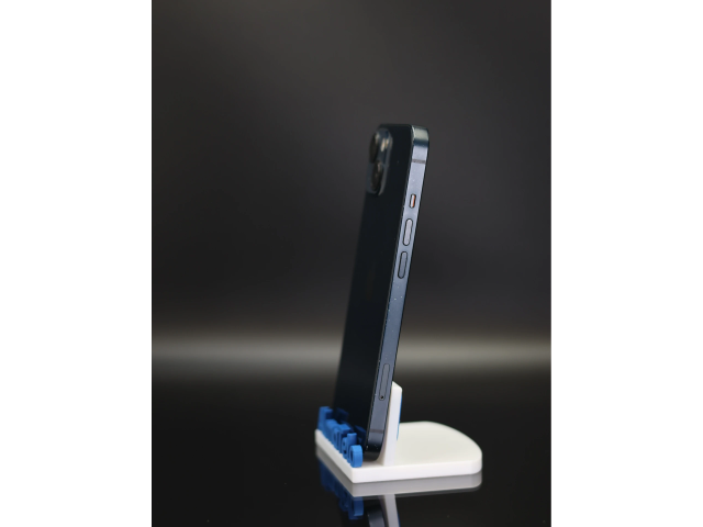 Apple iPhone 13 256 GB Midnight 100% akku - 12 HÓ GARANCIA