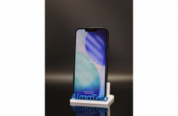 Apple iPhone 13 256 GB Midnight 100% akku - 12 HÓ GARANCIA