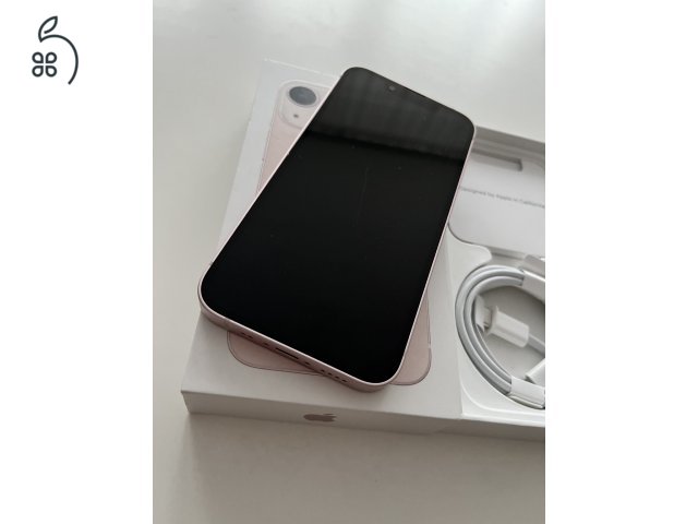 iPhone 13 Mini 128GB Új!