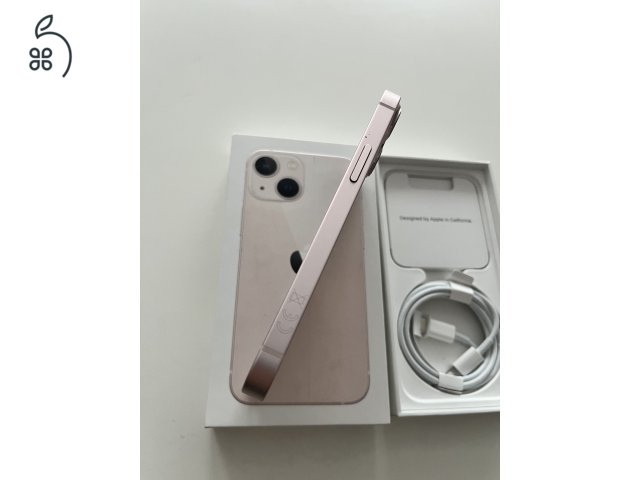 iPhone 13 Mini 128GB Új!