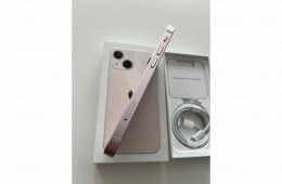 iPhone 13 Mini 128GB Új!