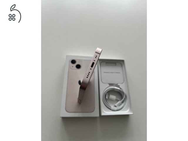 iPhone 13 Mini 128GB Új!