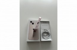 iPhone 13 Mini 128GB Új!