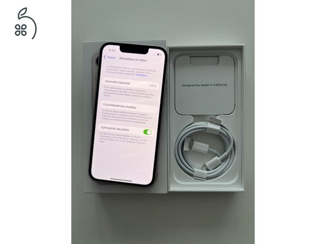 iPhone 13 Mini 128GB Új!
