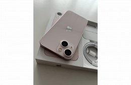 iPhone 13 Mini 128GB Új!