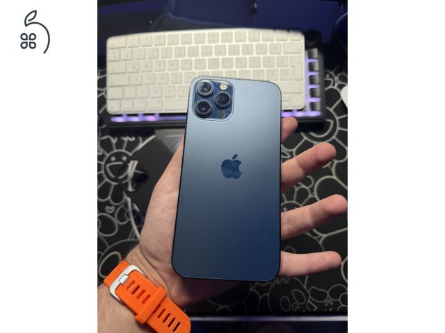 Iphone 12 pro max 128gb