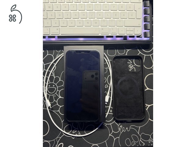 Iphone 12 pro max 128gb