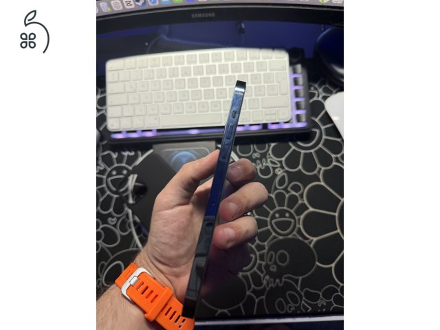 Iphone 12 pro max 128gb