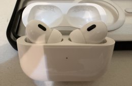 EREDETI AirPods Pro 2