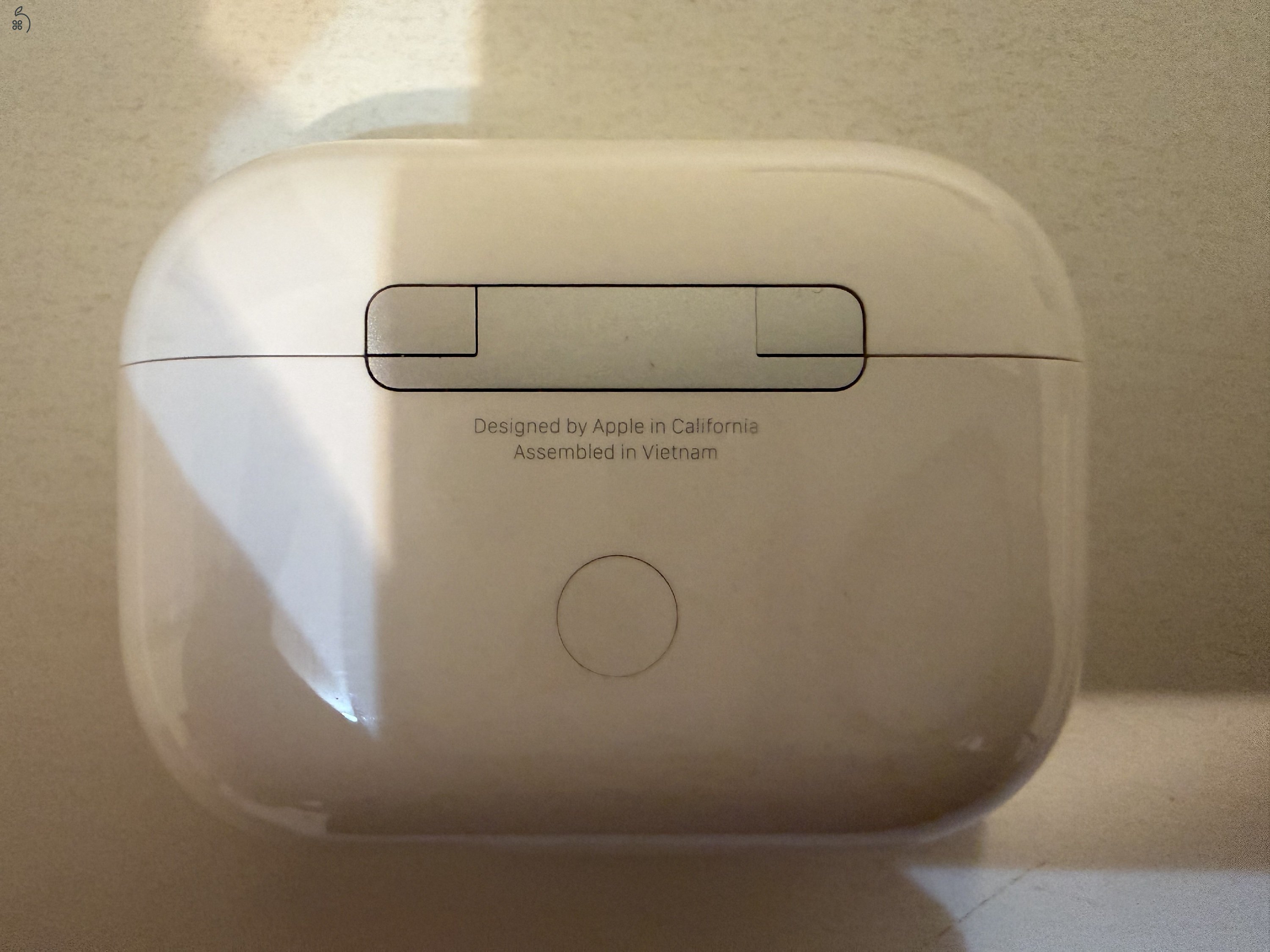 EREDETI AirPods Pro 2