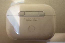 EREDETI AirPods Pro 2