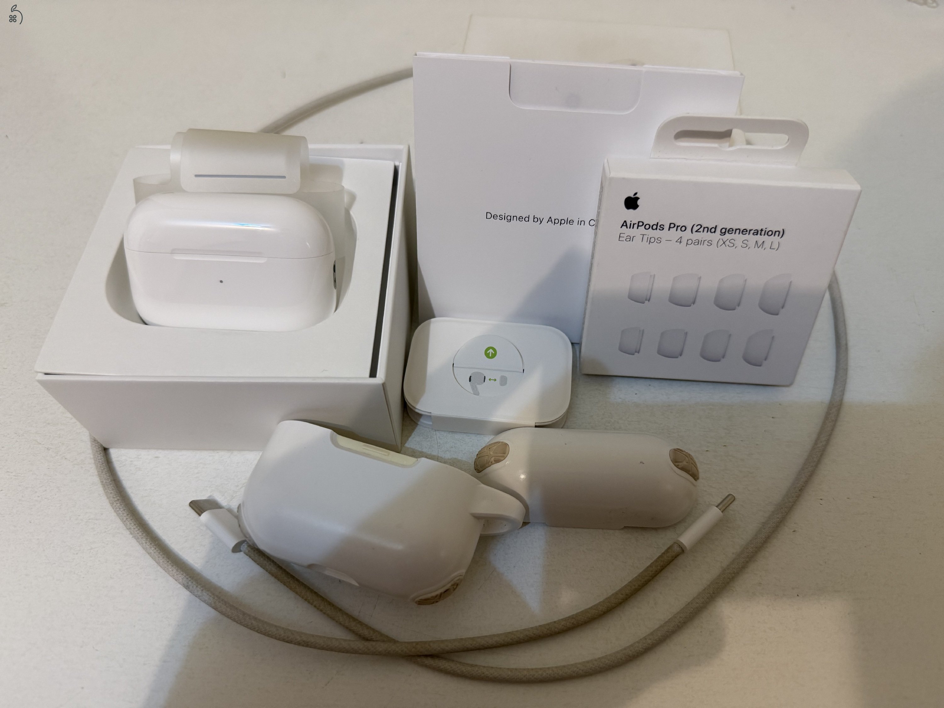 EREDETI AirPods Pro 2