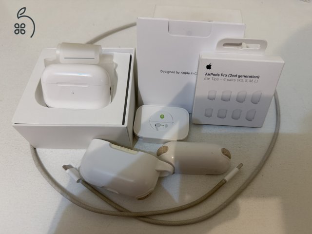 EREDETI AirPods Pro 2