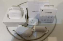 EREDETI AirPods Pro 2