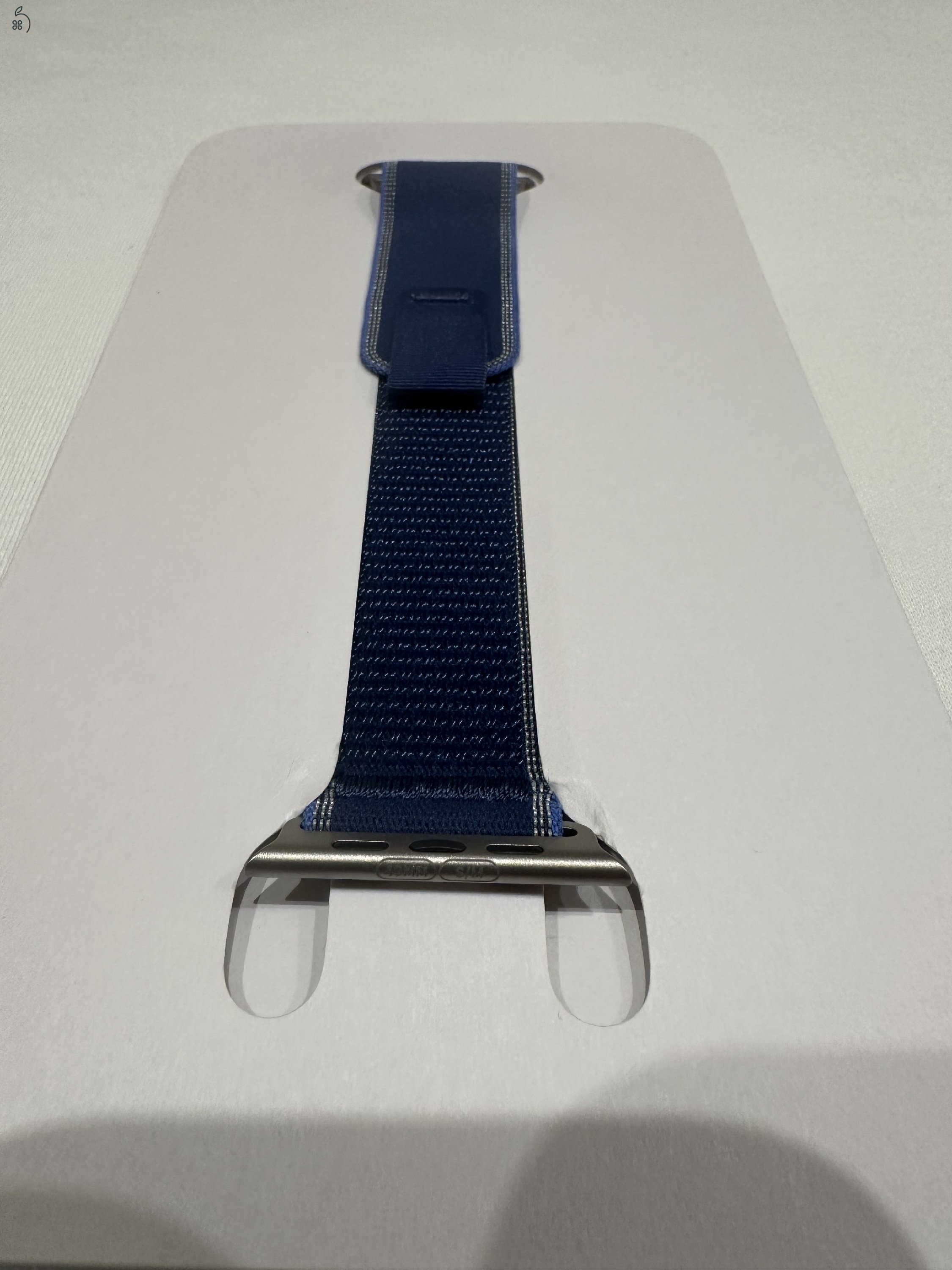 Apple Watch tereppánt S/M