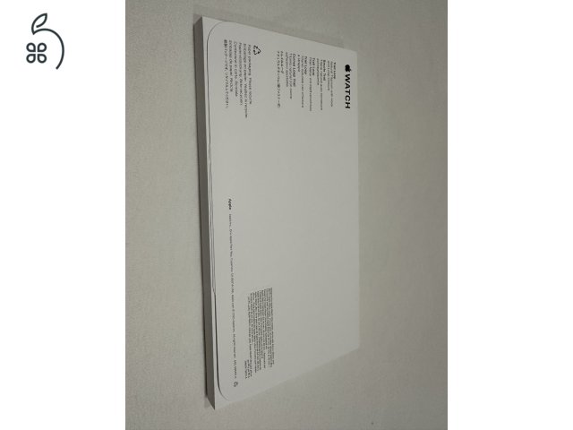 Apple Watch tereppánt S/M