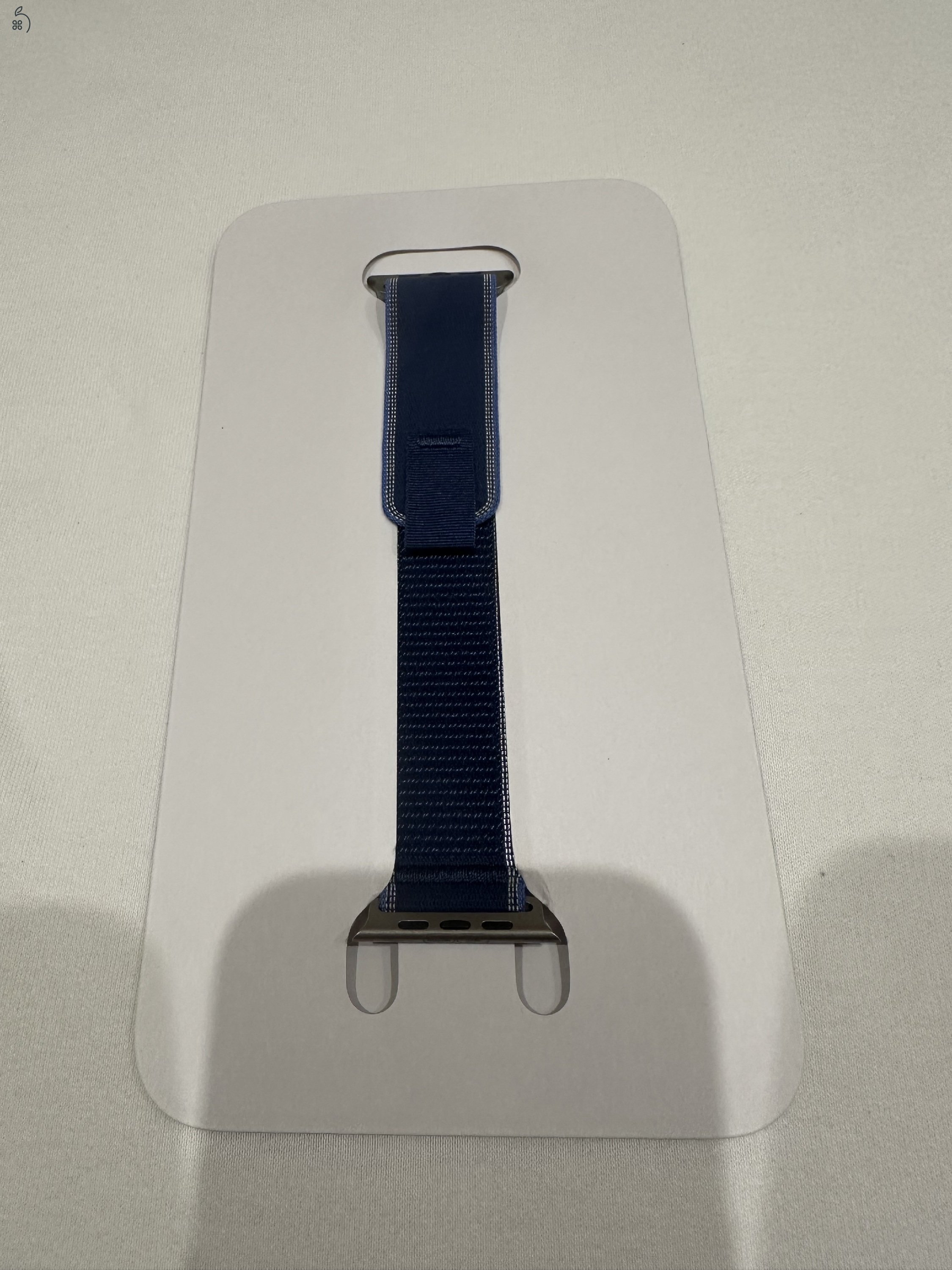 Apple Watch tereppánt S/M