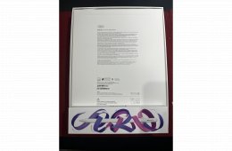 Apple 13-inch iPad Air (M2) Wi-Fi 128GB - Starlight