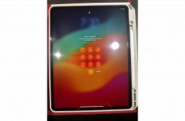 Apple 13-inch iPad Air (M2) Wi-Fi 128GB - Starlight