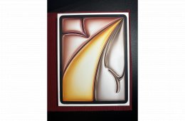 Apple 13-inch iPad Air (M2) Wi-Fi 128GB - Starlight