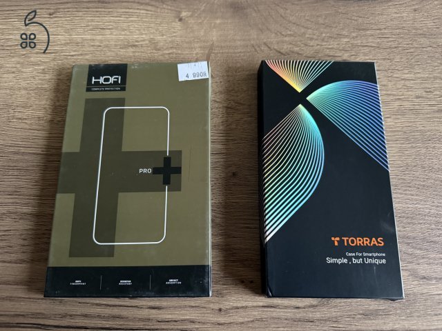 iPhone 13 Pro MAX 512 GB Grafit - 30 nap garancia - ÁFÁ-s +Ajándék Torras TOK és Pro + Fólia