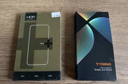 iPhone 13 Pro MAX 512 GB Grafit - 30 nap garancia - ÁFÁ-s +Ajándék Torras TOK és Pro + Fólia