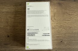 Apple iPhone 17 Pro Max 256 GB Deep Blue - Bontatlan - HIVATALOS európai Apple viszonteladótól!